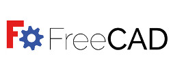 Freecad logo