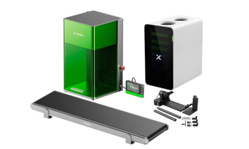 F1 Ultra - Deluxe Bundle
