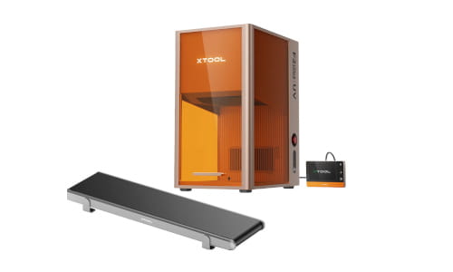 F2 Ultra UV - Conveyor Bundle