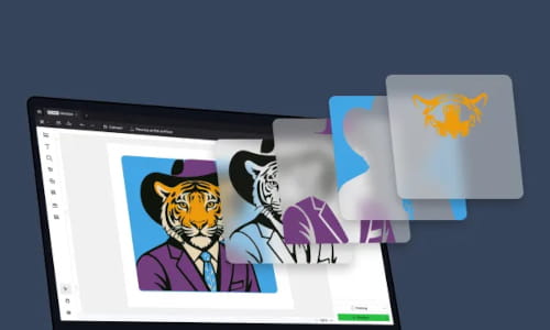 AI color recognition