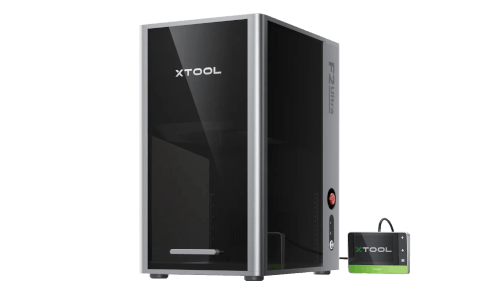 xTool F2 Ultra Laser Engraver