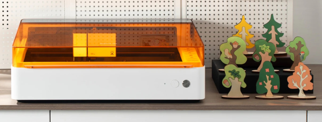 Grawerka laserowa xTool M1 Ultra
