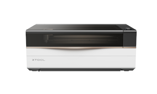 xTool P3 laser engraver