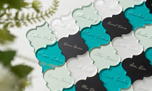 xTool P3 - Applications