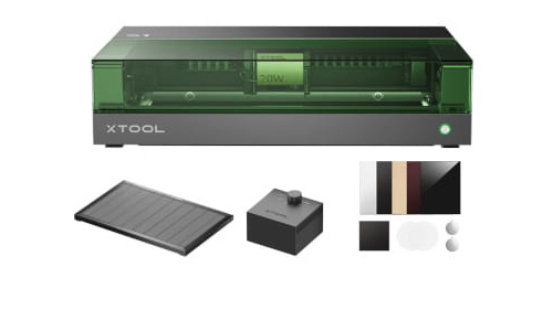 xTool S1 - Basic Kit