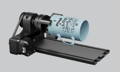 RA2 Pro rotary module