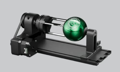 RA2 Pro rotary module