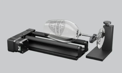 RA2 Pro rotary module