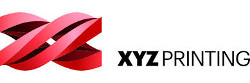 XYZPrinting logo