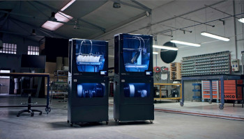 BCN3D wkracza w nową erę wprowadzając nowe generacje drukarek 3D Epsilon i Sigma