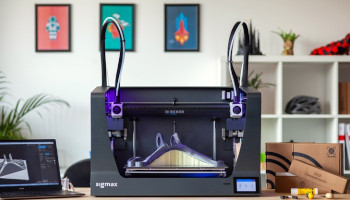 The Beginner’s Guide to 3D Printing