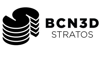 BCN3D Stratos - kompleksowe rozwiązanie zapewniające najwyższą precyzję
